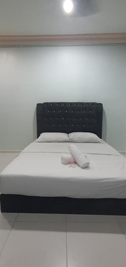 Rvh Kuala Terengganu Hotell Exteriör bild