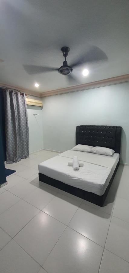 Rvh Kuala Terengganu Hotell Exteriör bild